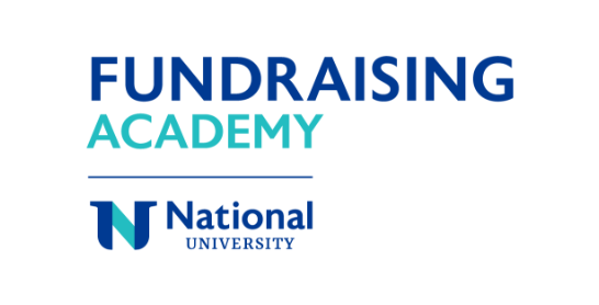 Fundraising Academy at National University