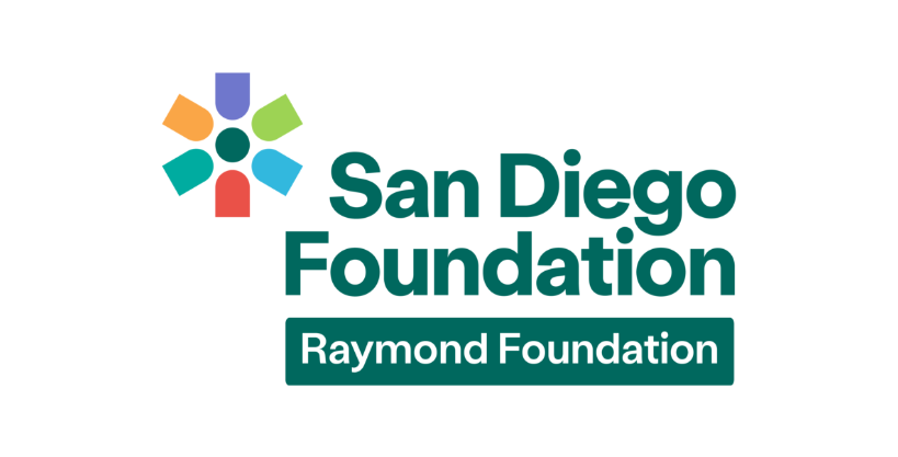The Raymond Foundation