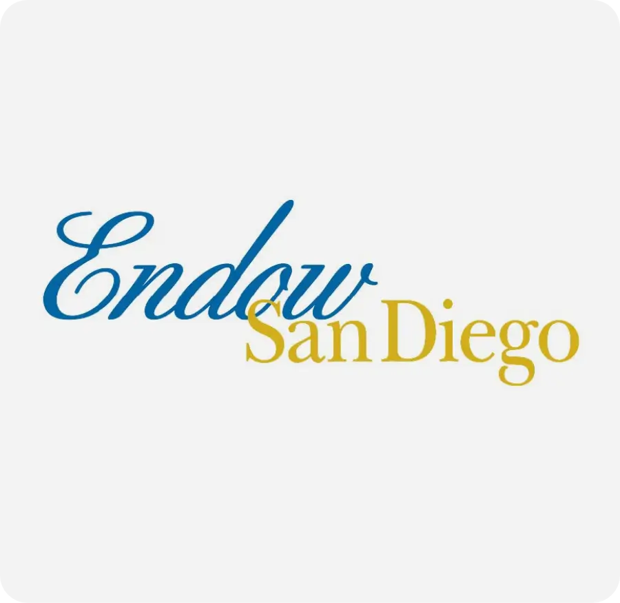 2005 Endow San Diego