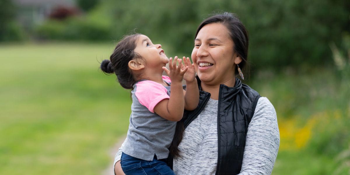 Birth Equity Native American Communities