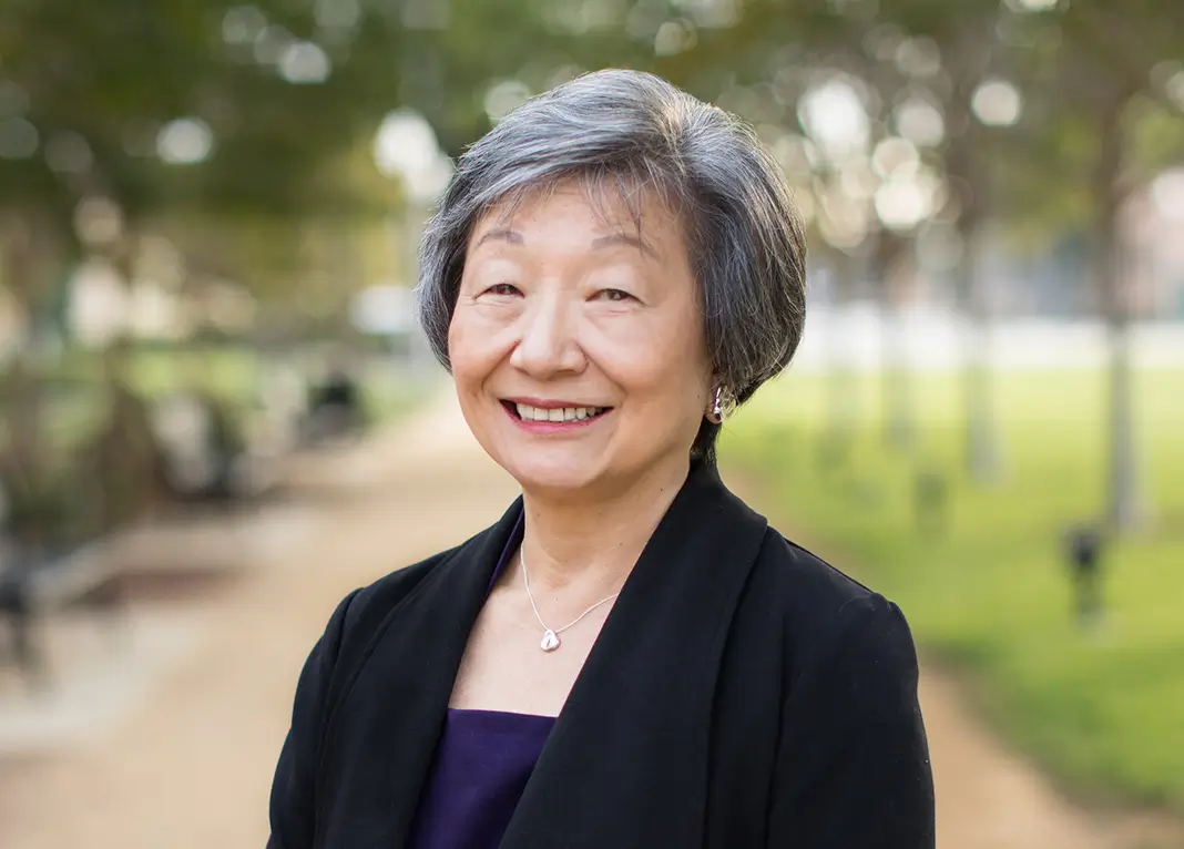 Connie Matsui