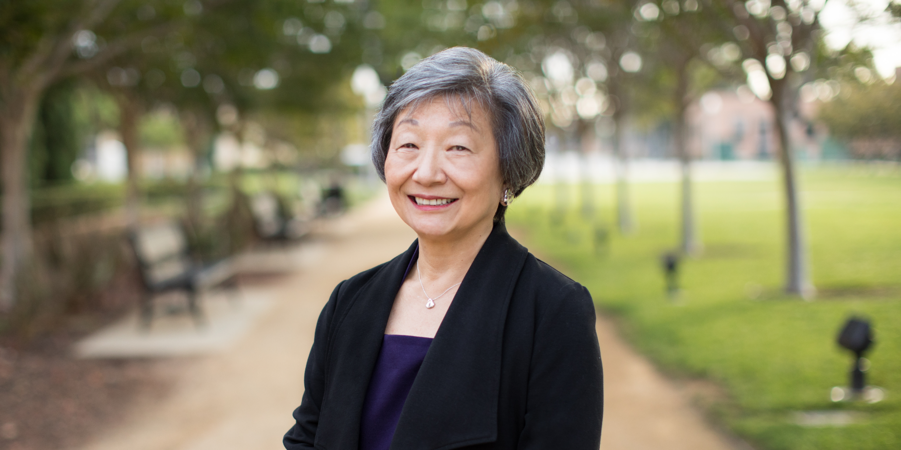 Connie Matsui