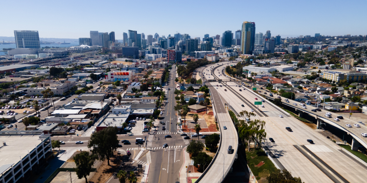 Barrio Logan