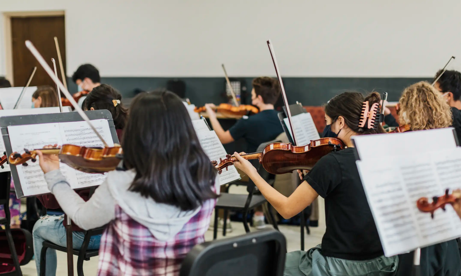 San Diego Youth Symphony